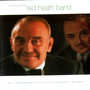 The Very Best Of The Ted Heath Band