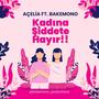 Kadına Şiddete Hayır Şarkısı (feat. Açelia)