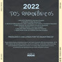 2022 dos Radiofônicos