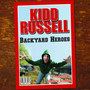 Backyard Heroes (Explicit)