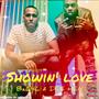 SHOWIN LOVE (feat. BzL4L) [Explicit]