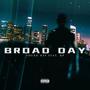 Broad Day (feat. KP) [Explicit]