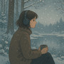 Snow Outside
