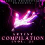 2Sleezi Productions Presents: Artist Compilation, Vol. 2 (Explicit)