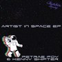 Artist in Space Ep