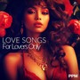 Love Songs For Lovers Only