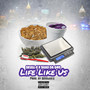 Life Like Us (Explicit)