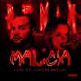 Malícia (Remix) [feat. Tamara Bracho] [Explicit]