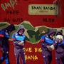 The Big Bang (Explicit)