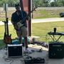 JDoug (Live @ Buda Farmer's Market)