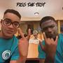 Pass the Test (feat. CNG Glokky) [Explicit]