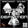 Effects The Definition (Single)