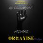 ORGANISE MIXTAPE (feat. Asake)