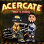 Acercate (feat. Waidy)