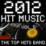 2012 Hit Music, Vol. 5
