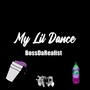 My Lil Dance (Explicit)