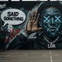 Said Something (feat. Blaza, Zo-G, Teddy P, J-$tate, Mac Ruler & Trewo) [Explicit]