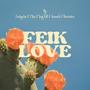 Feik Love (feat. Narcótico, Faskycha, Tika, Young Kill, Asmuth & Dankerbeatz) [Explicit]