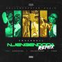 Njengendoda Remix (feat. EmdeeYou & Mhlonishwa & Theo) [Remix] [Explicit]