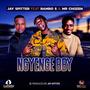 Ngyenge Bby (feat. Mr Chozen & Rambo S)