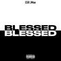 Blessed (feat. Cgr Jmoe) [Explicit]