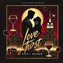 Love Thirst (feat. Velour) [Explicit]