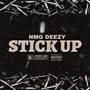 Stick Up (feat. BBGFrankoo & TenLivinTony) [Explicit]