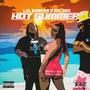 Hot Summer (feat. Big 360) [Explicit]