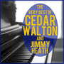 The Very Best of Cedar Walton + Jimmy Heath