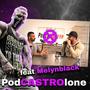 podCATROlone (feat. MelynBlack) [Explicit]