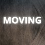 Moving