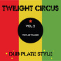 Dub Plate Style Vol 2 - Vinyl EP Tracks