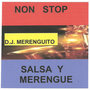 Non-Stop Salsa Y Merengue