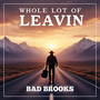 Whole Lot Of Leavin'