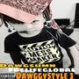 Dawggystyle 3 (Explicit)