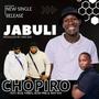 Jabuli (feat. Sean pink, Way Kay & Blue flame)