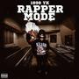 Rapper Mode (Explicit)