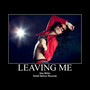 Leaving Me (Club Mix)