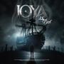 JOYA (feat. G4hunnnid) [Explicit]