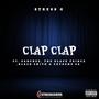 Clap Clap (feat. Sanchez, The Black Prince, Black Smith & Extreme SA)