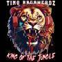 King Of The Jungle Mixtape (Explicit)