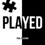 Played (feat. ZayKel)