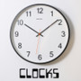 Clocks