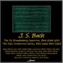 J.S. Bach: The Six Brandenberg Concertos, Bwv.1046-1051 - The Four Orchestral Suites, Bwv 1066-Bwv 1069