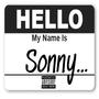 My Name (Explicit)