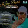 Dankie Mamazala