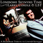 Lonesome Skynyrd Time: A Bluegrass Tribute to Lynyrd Skynyrd