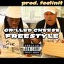 GR!LLED CHEESE FREESTYLE (feat. Kai Cenat & DashieXP) [Explicit]