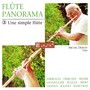 Flute Recital: Debost, Michel - FEROUD, P.-O. / DEBUSSY, C. / KOECHLIN, C. / OHANA, M. (Flute Panorama)