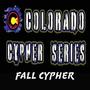 Colorado Fall Cypher (feat. W.F Yeti, IVERIE, VanillaGorilla, Milogic, KMC & NIQQO Da Vet) [Explicit]